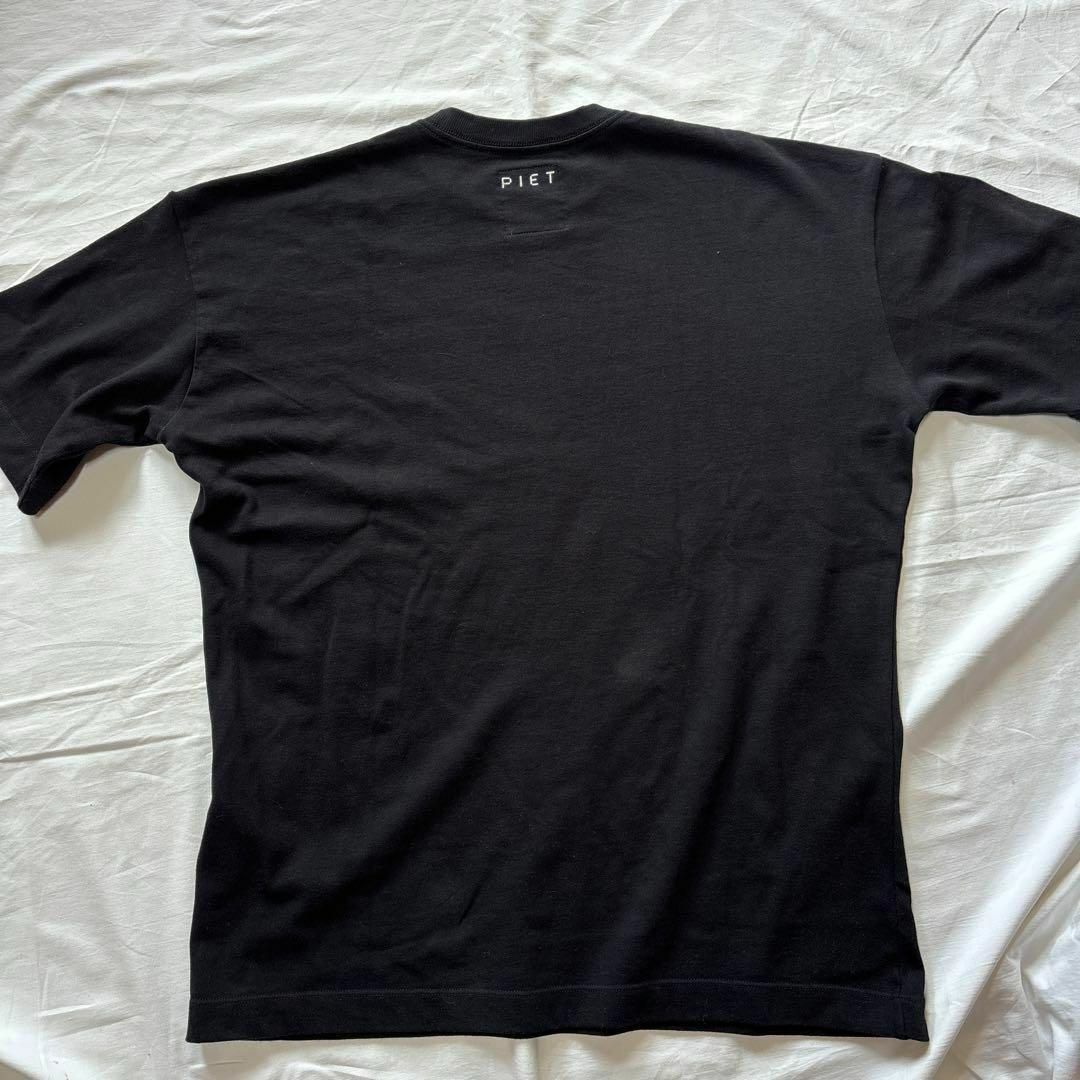 Oakley - piet oakley Software Flame T-Shirt Sの通販 by Oakley - piet oakley Software Flame T-Shirt Sの通販 by