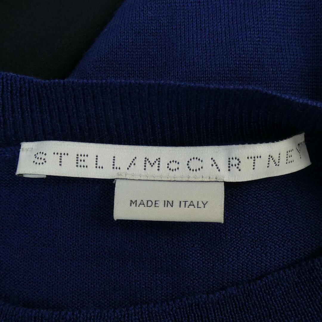 Stella McCartney(ステラマッカートニー)のステラマッカートニー STELLA MCCARTNEY ニット レディースのトップス(ニット/セーター)の商品写真