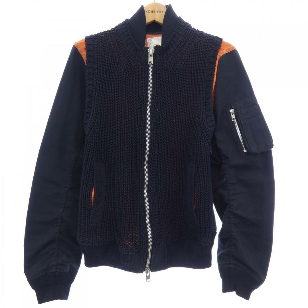 sacai(サカイ)のサカイ SACAI ブルゾン メンズのジャケット/アウター(ブルゾン)の商品写真