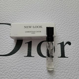 クリスチャンディオール(Christian Dior)のディオール　ニュールック　サンプル(ユニセックス)