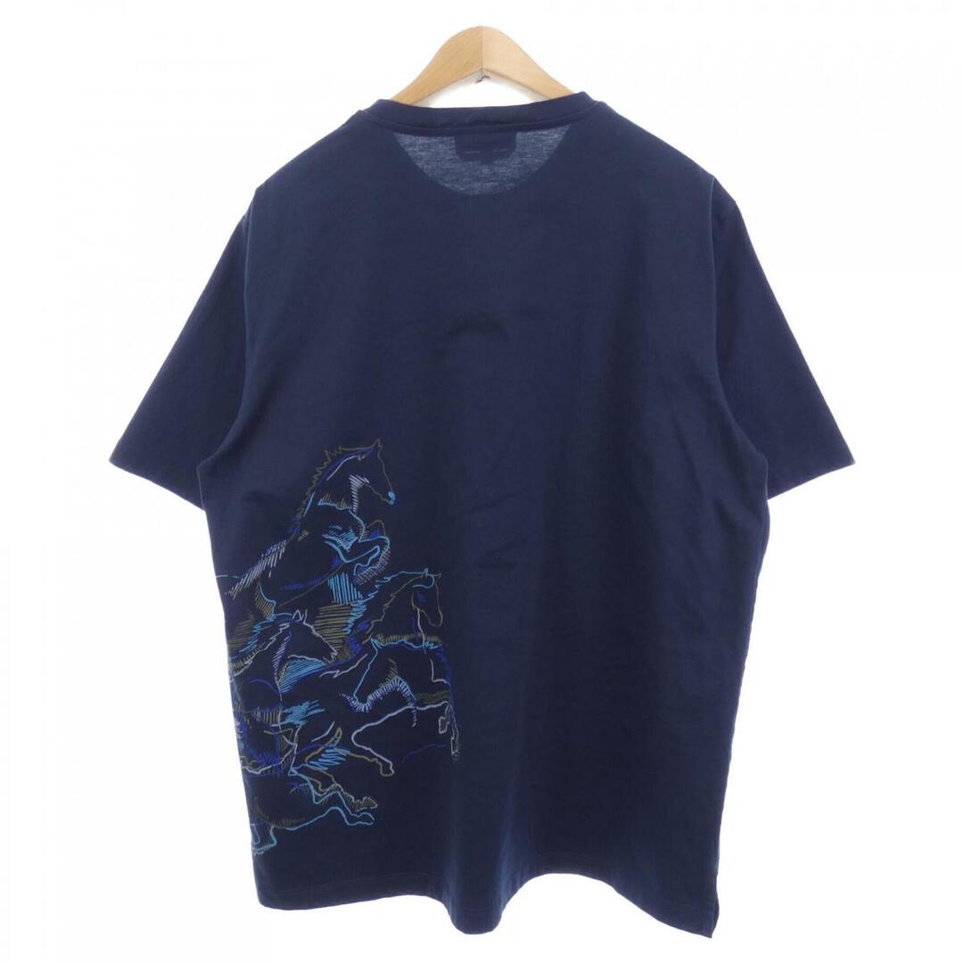 Hermes(エルメス)のエルメス HERMES Tシャツ メンズのトップス(シャツ)の商品写真