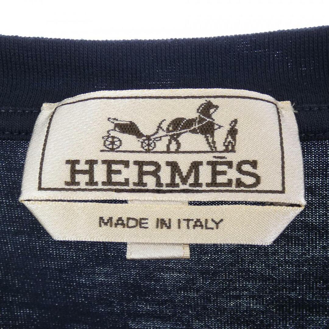 Hermes(エルメス)のエルメス HERMES Tシャツ メンズのトップス(シャツ)の商品写真