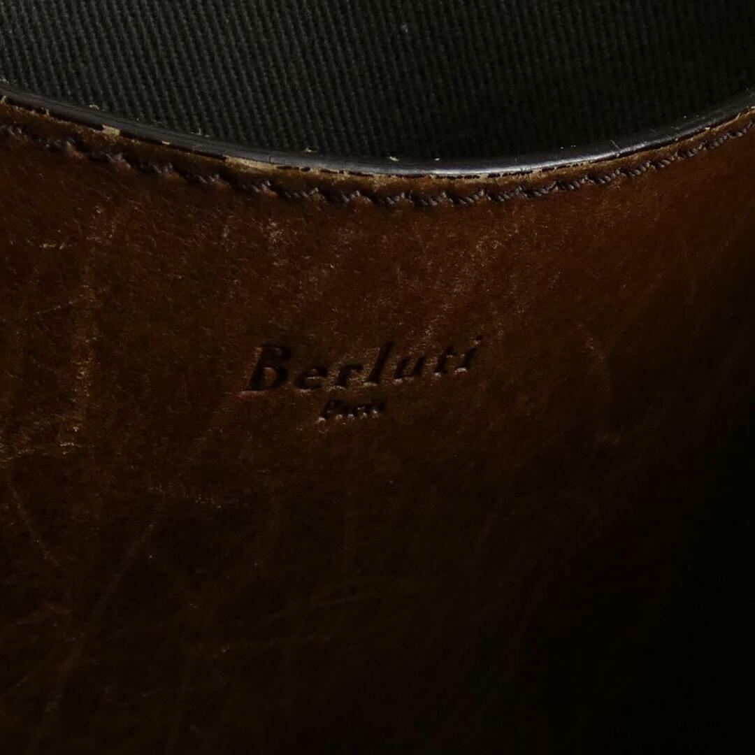 Berluti(ベルルッティ)のベルルッティ Berluti BAG メンズのバッグ(その他)の商品写真