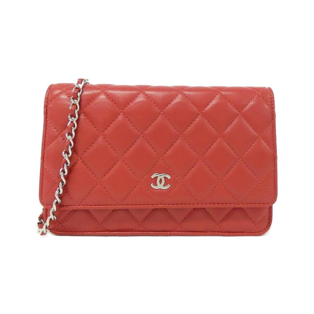 CHANEL(シャネル)のシャネル タイムレスクラシック ライン AP0250 チェーンウォレット レディースのファッション小物(財布)の商品写真