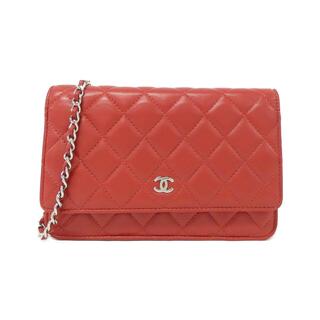 シャネル(CHANEL)のシャネル タイムレスクラシック ライン AP0250 チェーンウォレット(財布)