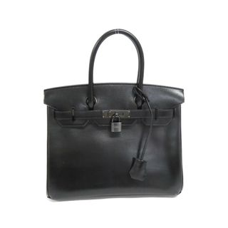 エルメス(Hermes)のエルメス BIRKIN SO BLACK 30cm 062201CY バッグ(その他)