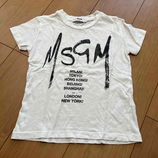 MSGM - MSGM＊Tシャツ