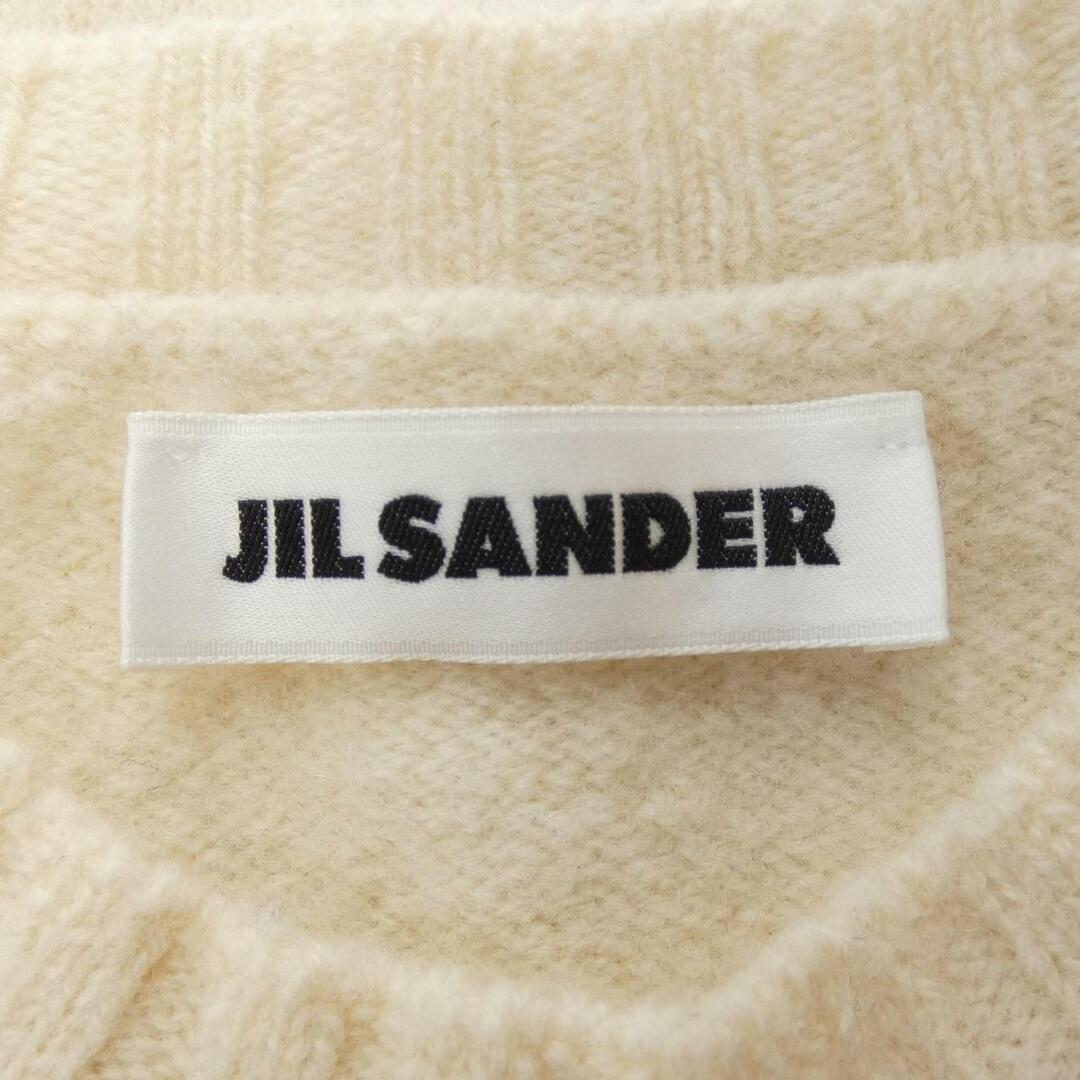 Jil Sander(ジルサンダー)のジルサンダー JIL SANDER ニット レディースのトップス(ニット/セーター)の商品写真