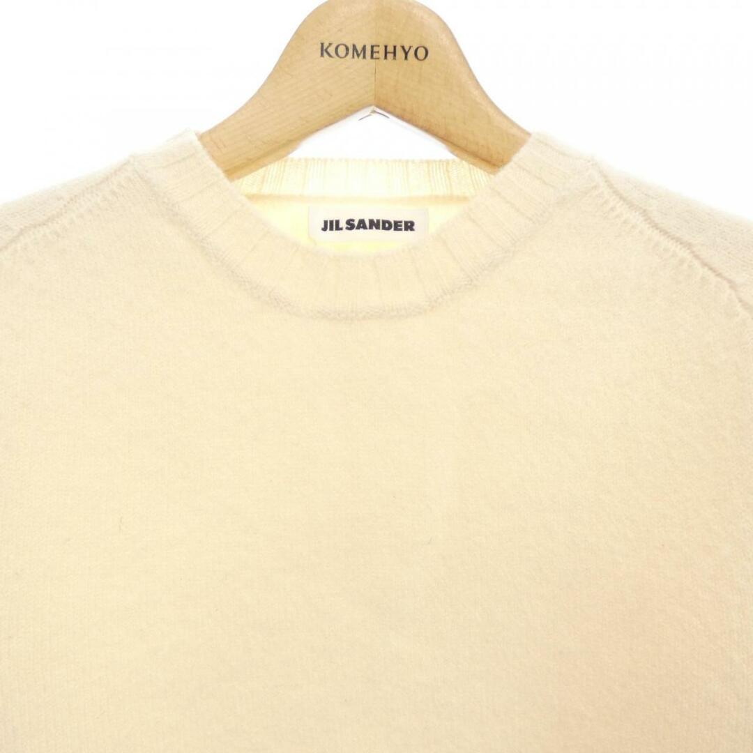 Jil Sander(ジルサンダー)のジルサンダー JIL SANDER ニット レディースのトップス(ニット/セーター)の商品写真