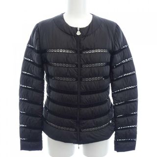 モンクレール(MONCLER)のモンクレール MONCLER ダウンジャケット(テーラードジャケット)