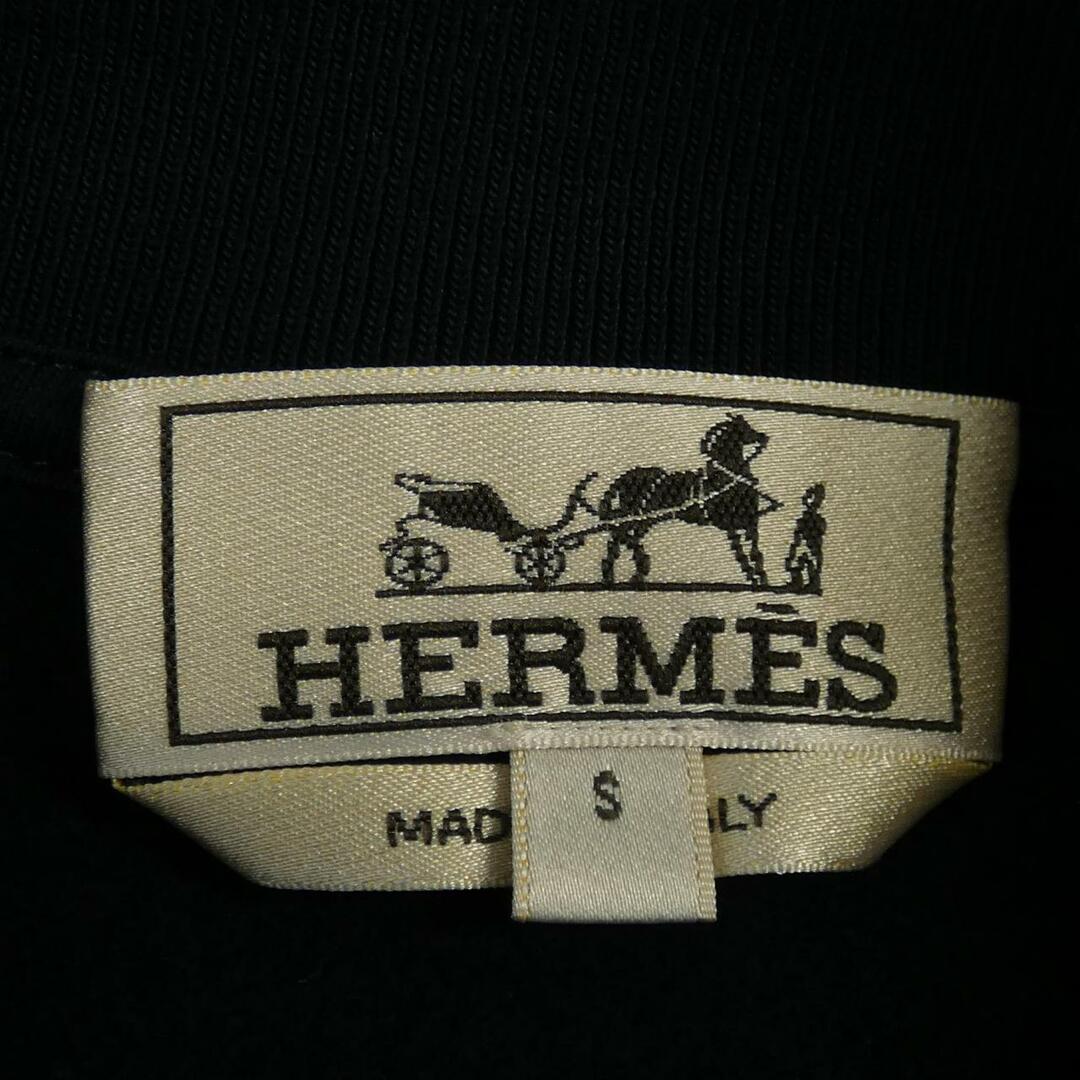 Hermes(エルメス)のエルメス HERMES ブルゾン メンズのジャケット/アウター(ブルゾン)の商品写真