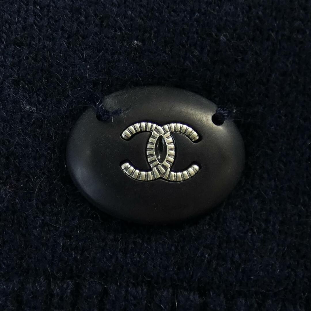 CHANEL(シャネル)のシャネル CHANEL ニット レディースのトップス(ニット/セーター)の商品写真