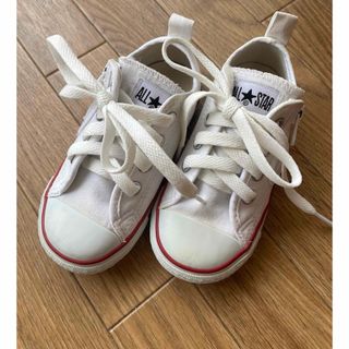 オールスター(ALL STAR（CONVERSE）)のconverse kidsスニーカー(スニーカー)