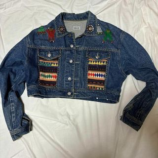 Maison Margiela(旧Maison Martin Margiela)(Gジャン/デニム Maison Margiela(旧Maison Martin Margiela)(Gジャン/デニム