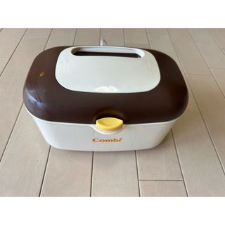 コンビ(combi)のおしりふきウォーマー(ベビーおしりふき)