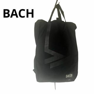 バッハ(BACH)のBACH バッハ リュック トート 2WAY バックパック 12L(バッグパック/リュック)