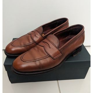 オールデン(Alden)のAlden 9696f ペニーローファー(スリッポン/モカシン)