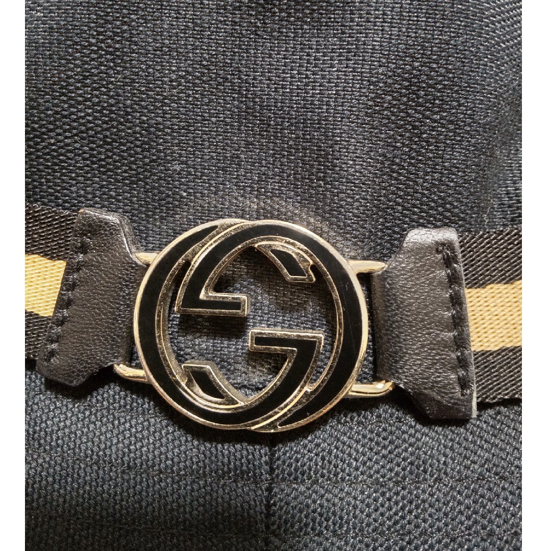 Gucci(グッチ)の新品★GUCCI グッチ 帽子 レディースの帽子(キャップ)の商品写真