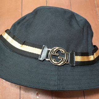 グッチ(Gucci)の新品★GUCCI グッチ 帽子(キャップ)