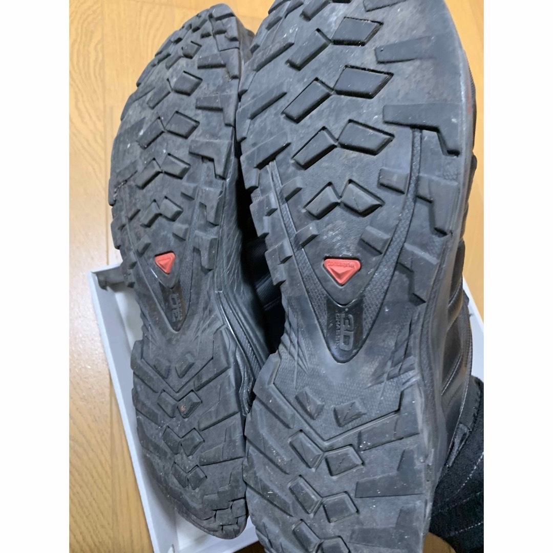 SALOMON(サロモン)のsalomon サロモン XA PRO 3D V8 GORE-TEX メンズの靴/シューズ(スニーカー)の商品写真