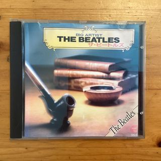 ビートルズ(THE BEATLES)のTHE BEATLES ザ・ビートルズ　CD(ポップス/ロック(洋楽))