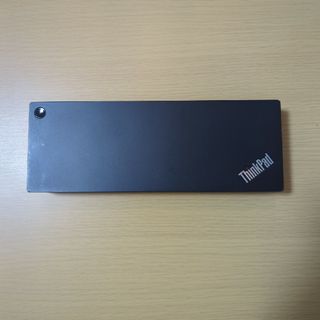 レノボ(Lenovo)のlenovo Thinkpad Thunderbolt 3 Dock Gen 2(PC周辺機器)