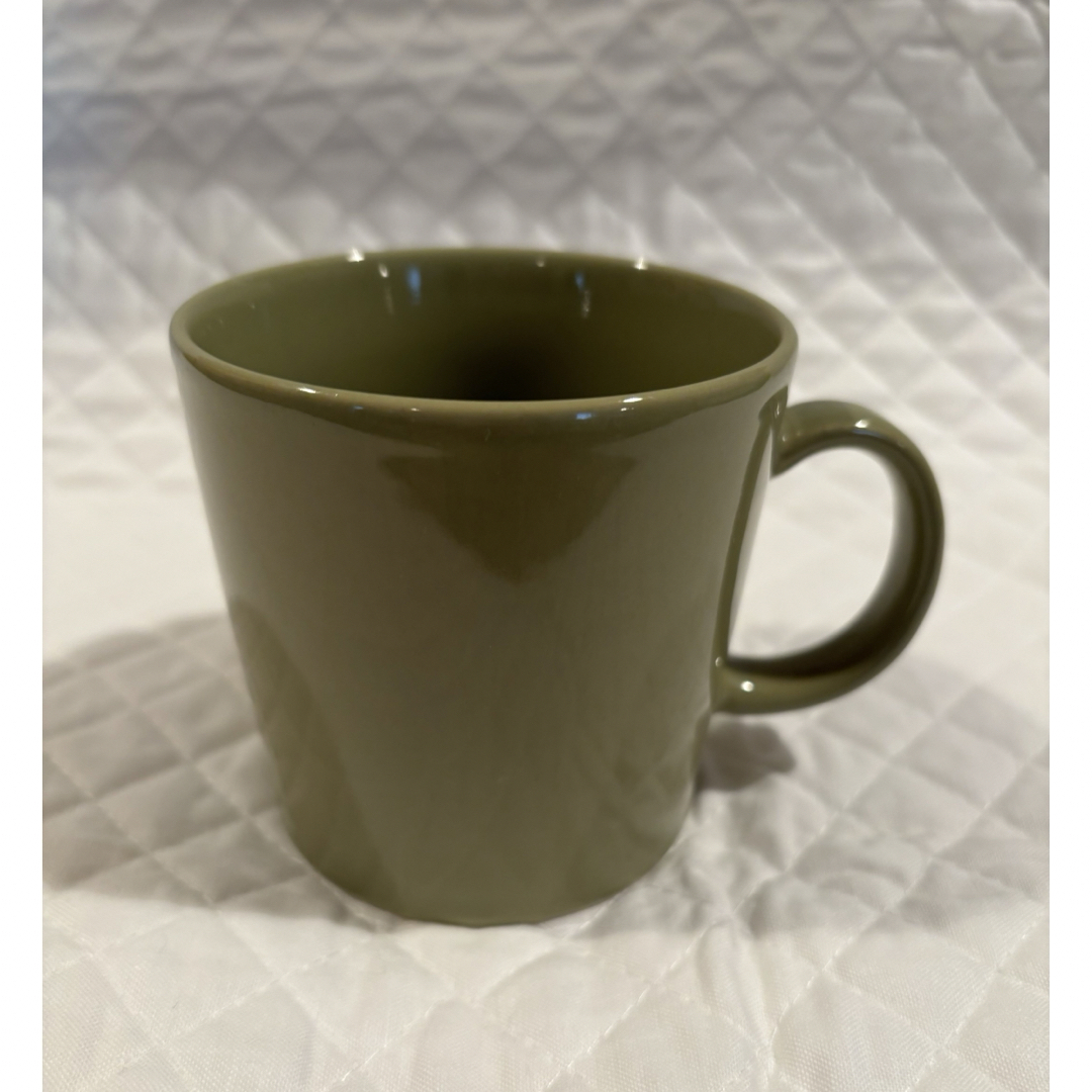 iittala - ⭐︎廃盤色⭐︎イッタラ ティーマ オリーブグリーン iittala - ⭐︎廃盤色⭐︎イッタラ ティーマ オリーブグリーン