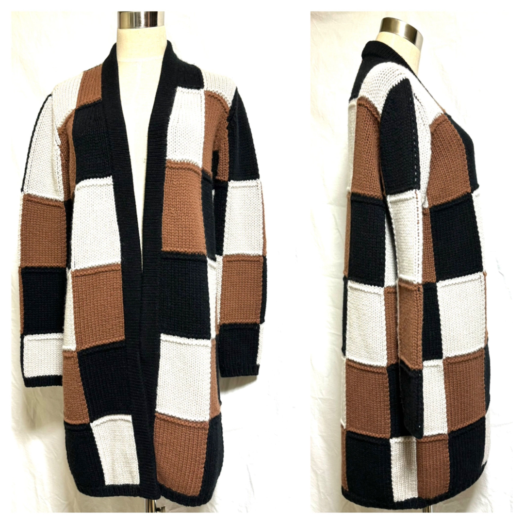 Max Mara - 最高級ライン 白タグ 美品 マックスマーラ パッチ Max Mara - 最高級ライン 白タグ 美品 マックスマーラ パッチ