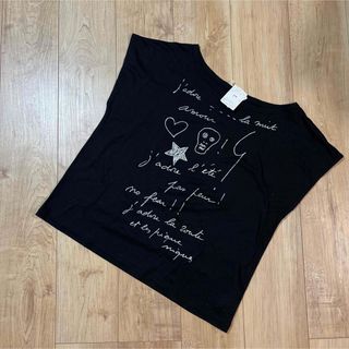 トゥービーバイアニエスベー(To b. by agnès b.)のTO b by agnes b Tシャツ(Tシャツ(半袖/袖なし))