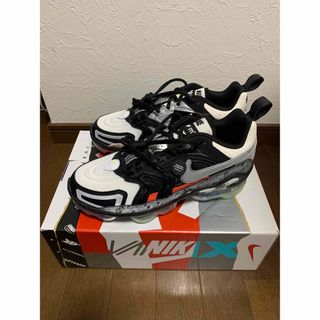 ナイキ(NIKE)の新品⭐︎ナイキエアヴェイパーマックスEVO NRG(スニーカー)