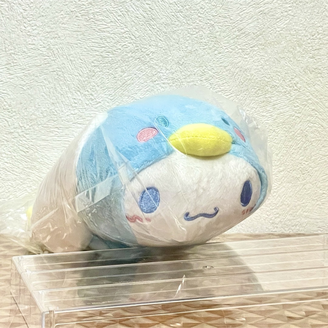 サンリオ - 【新品】サンリオ✧氷フレンズ ぬいぐるみ 3種セットの通販