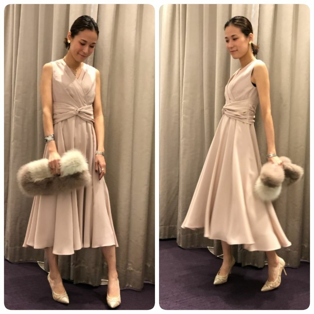 GRACE CONTINENTAL - 今季完売☆定価36300円 新品 グレース GRACE CONTINENTAL - 今季完売☆定価36300円 新品 グレース