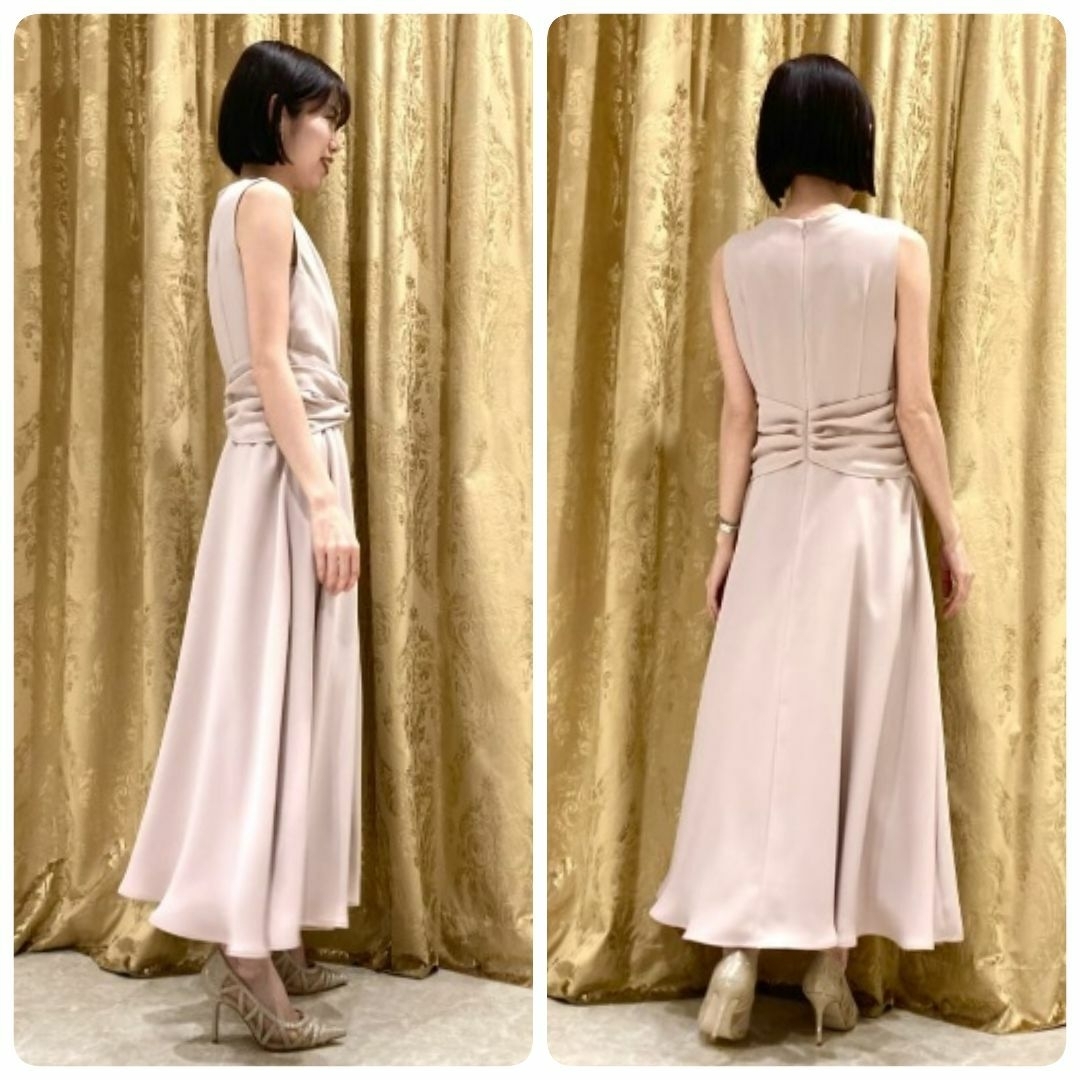 GRACE CONTINENTAL - 今季完売☆定価36300円 新品 グレース GRACE CONTINENTAL - 今季完売☆定価36300円 新品 グレース