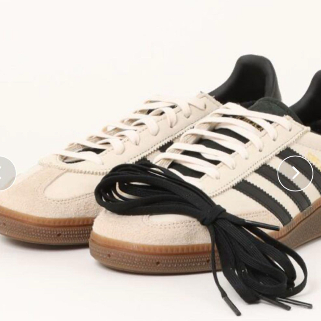 Originals（adidas）(オリジナルス)の24.5   【adidas/アディダス】 HANDBALL SPEZIAL レディースの靴/シューズ(スニーカー)の商品写真