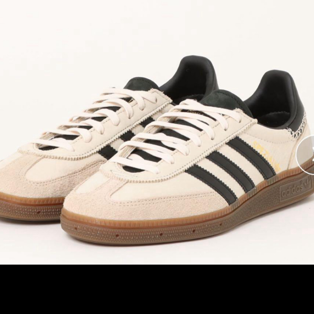 Originals（adidas）(オリジナルス)の24.5   【adidas/アディダス】 HANDBALL SPEZIAL レディースの靴/シューズ(スニーカー)の商品写真