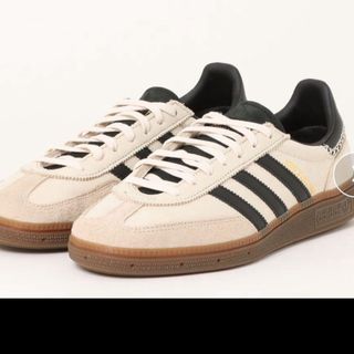 オリジナルス(Originals（adidas）)の24.5   【adidas/アディダス】 HANDBALL SPEZIAL(スニーカー)