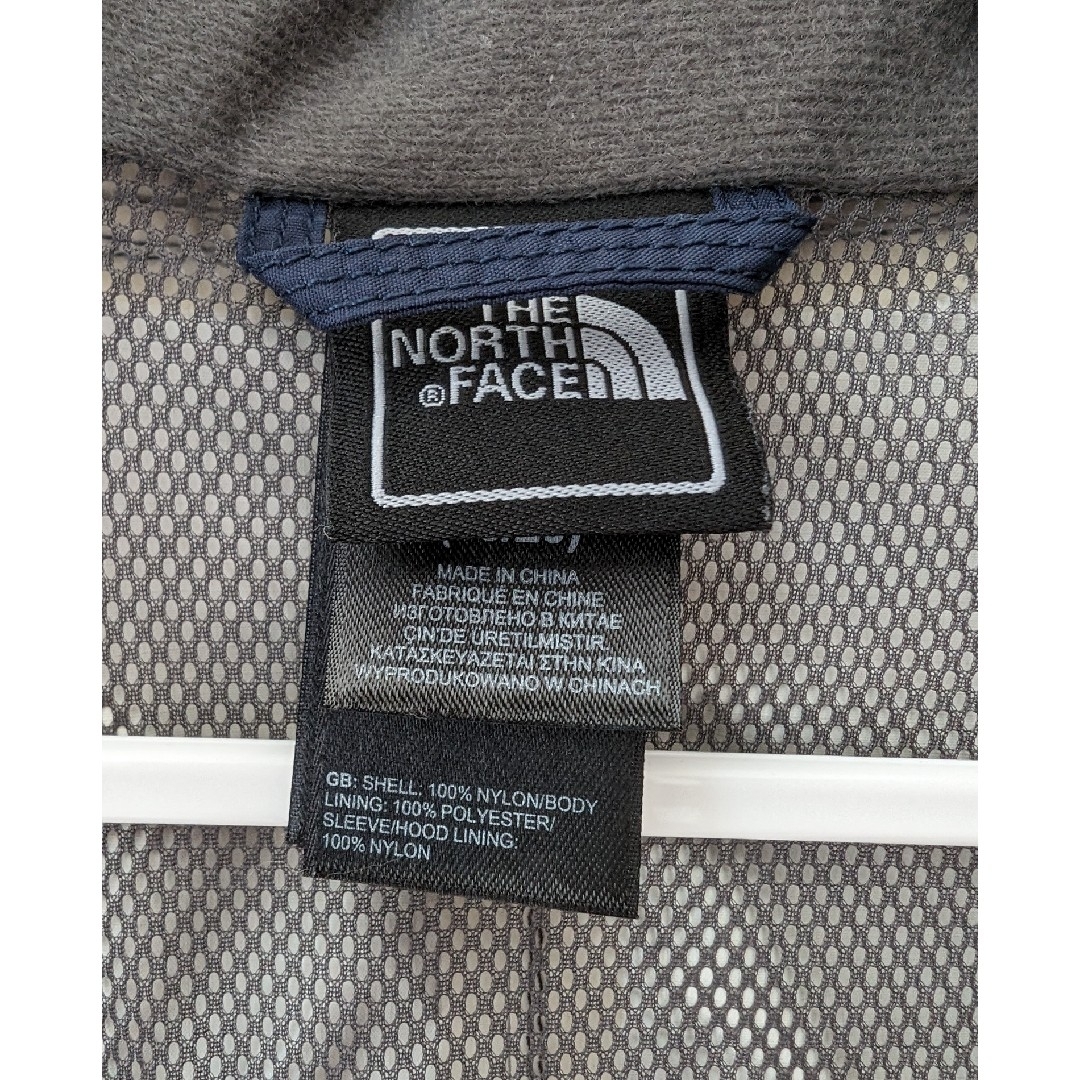 THE NORTH FACE(ザノースフェイス)のTHENORTHFACEコンパクトジャケット レディースのジャケット/アウター(ナイロンジャケット)の商品写真