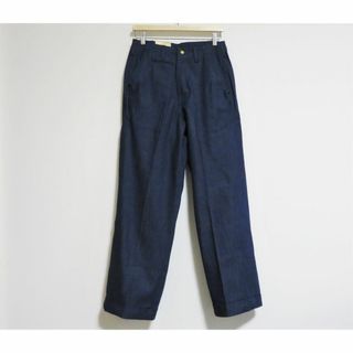 リーバイス(Levi's)の新品 LEVI'S VINTAGE CLOTHING バルーン ジーンズ 30(デニム/ジーンズ)