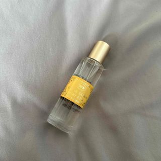 サボン(SABON)のSABONサボン　　ミモザティー　オードトワレ(香水(女性用))