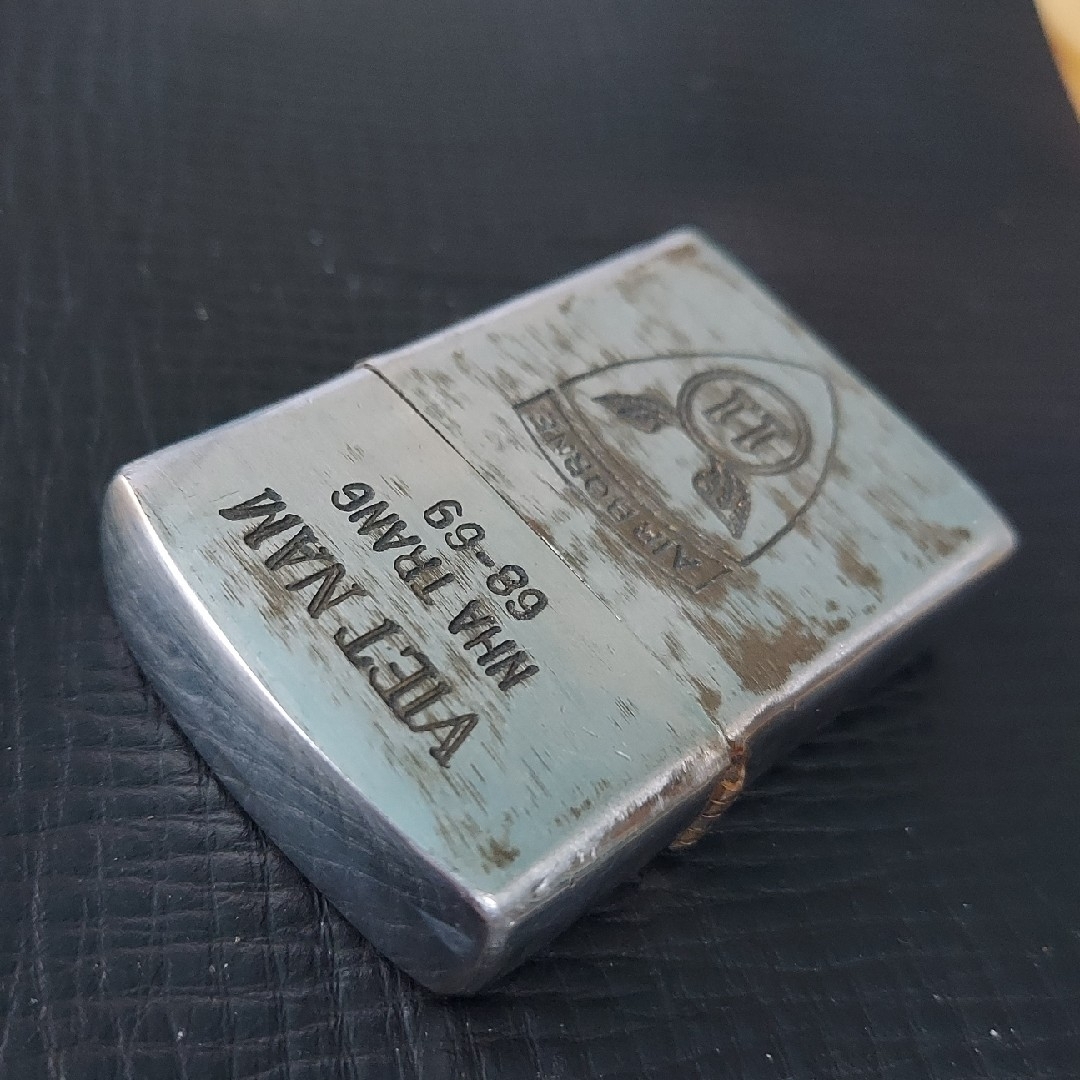 ZIPPO(ジッポー)のZIPPO VIETNAM メンズのファッション小物(タバコグッズ)の商品写真