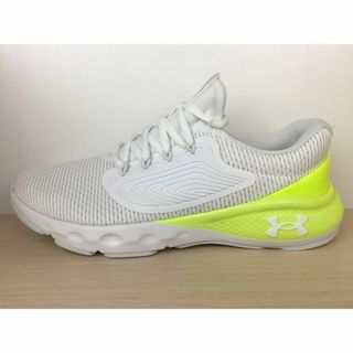 アンダーアーマー(UNDER ARMOUR)のアンダーアーマー チャージドバンテージ2 靴 25,5cm 新品 (1882)(スニーカー)