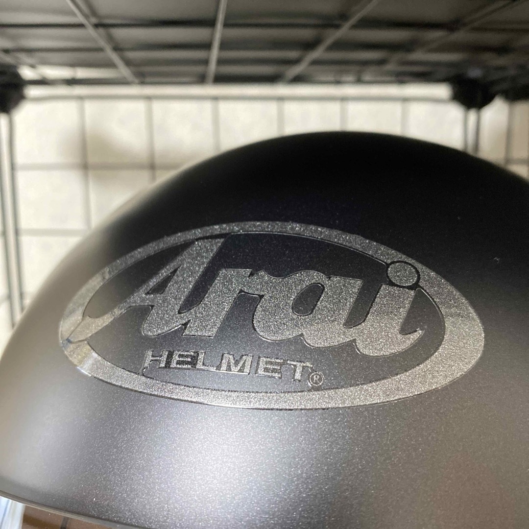 Arai(アライ)の【Arai】フルフェイス　ヘルメット 自動車/バイクのバイク(ヘルメット/シールド)の商品写真