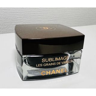 シャネル(CHANEL)のシャネル　サブリマージュ　ソワン　エクスフォリアン(パック/フェイスマスク)