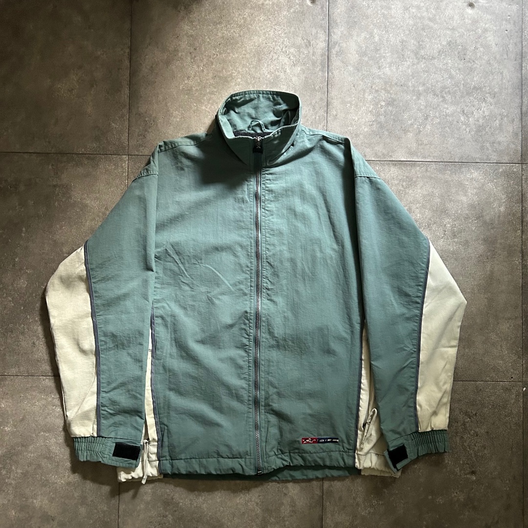 O'NEILL - 90s ONEILL オニール ナイロンジャケット M O'NEILL - 90s ONEILL オニール ナイロンジャケット M