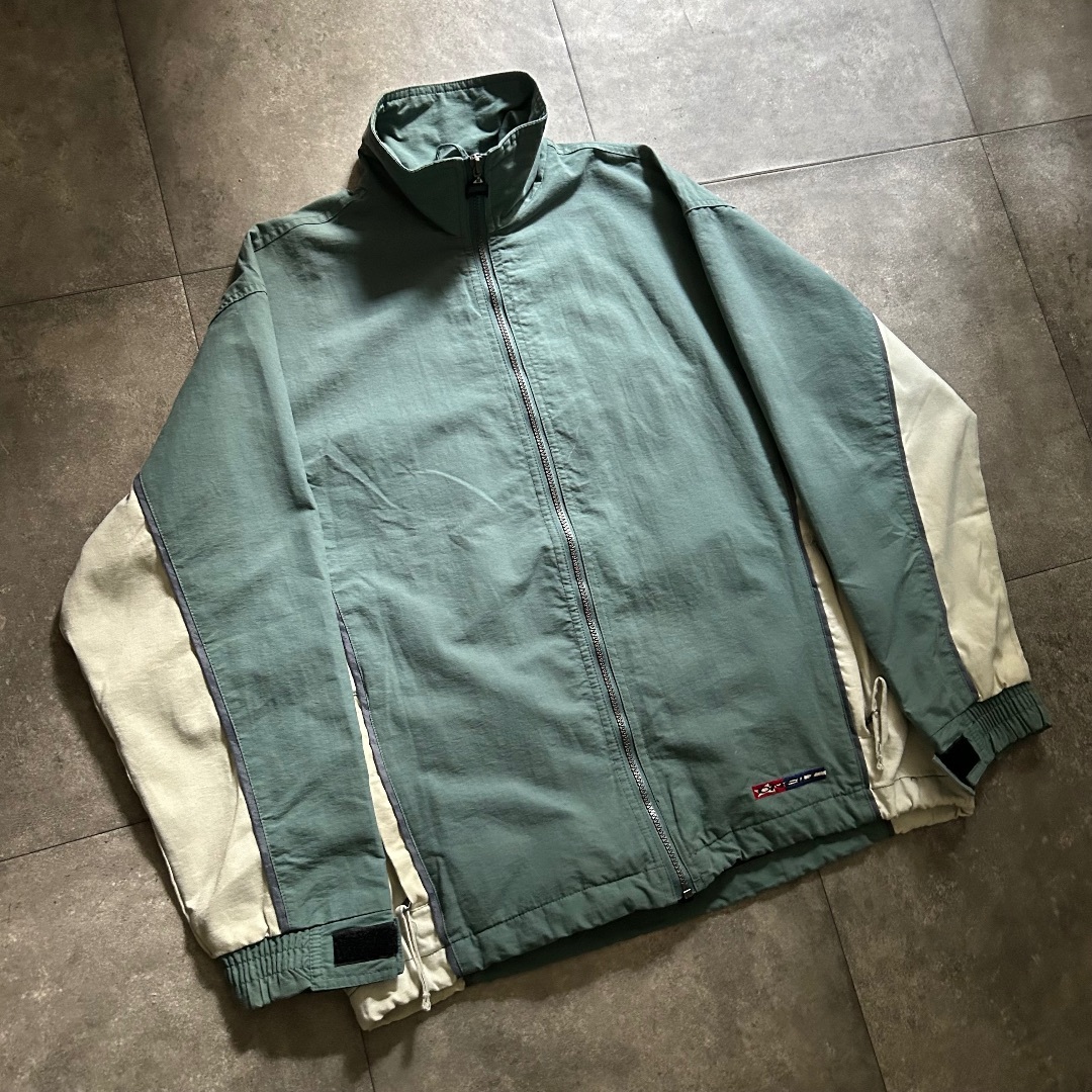 O'NEILL - 90s ONEILL オニール ナイロンジャケット M O'NEILL - 90s ONEILL オニール ナイロンジャケット M