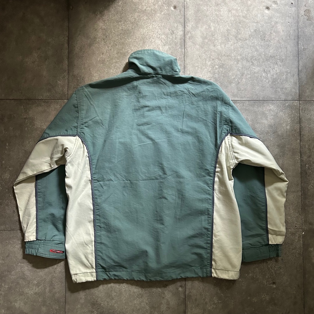 O'NEILL - 90s ONEILL オニール ナイロンジャケット M O'NEILL - 90s ONEILL オニール ナイロンジャケット M