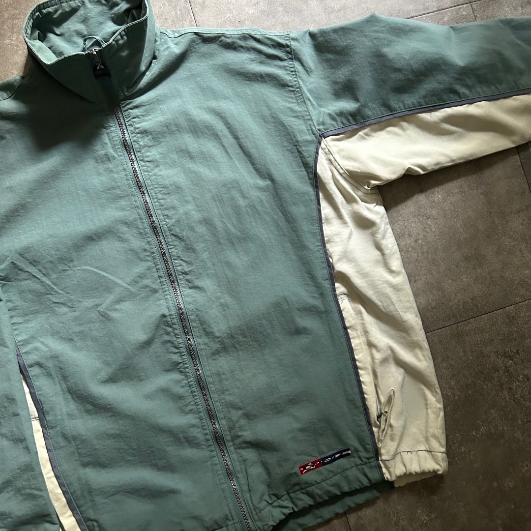 O'NEILL - 90s ONEILL オニール ナイロンジャケット M O'NEILL - 90s ONEILL オニール ナイロンジャケット M