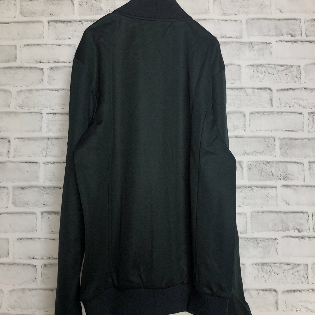 新品⭐️adidas トラックジャケット M トレファイル FC 新品⭐️adidas トラックジャケット M トレファイル FC