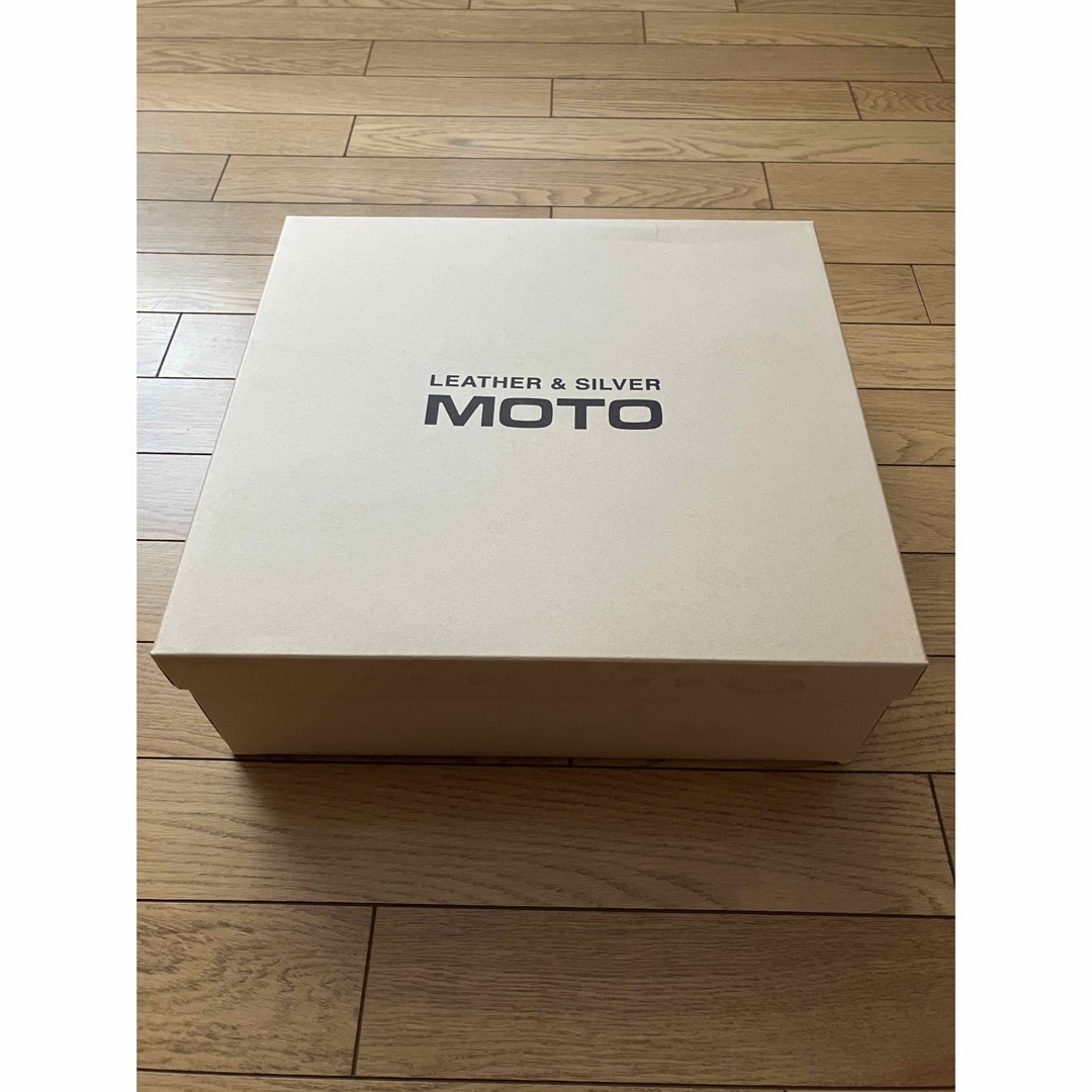 MOTO(モト)のMOTO #1600ペコスブーツ メンズの靴/シューズ(ブーツ)の商品写真