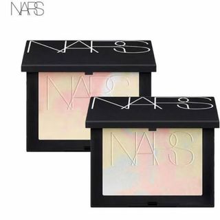 NARS - ②ナーズ ライトリフレクティングセッティングパウダー